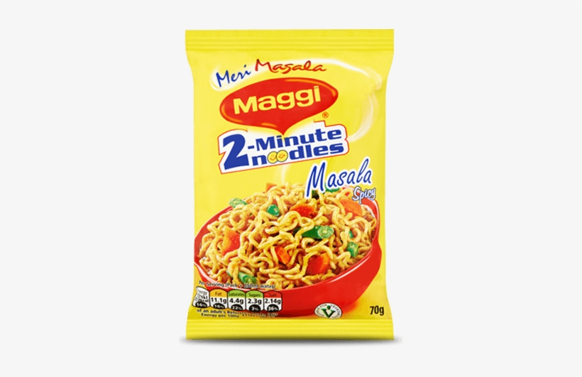 Buy Maggi Cuppa Chilli Chow Noodles, 70 g Online at Best Prices | Wellness  Forever