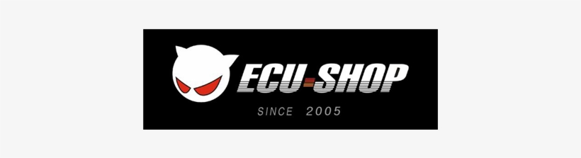 Ecu-shop Logo - Ecu Shop - Free Transparent PNG Download - PNGkey