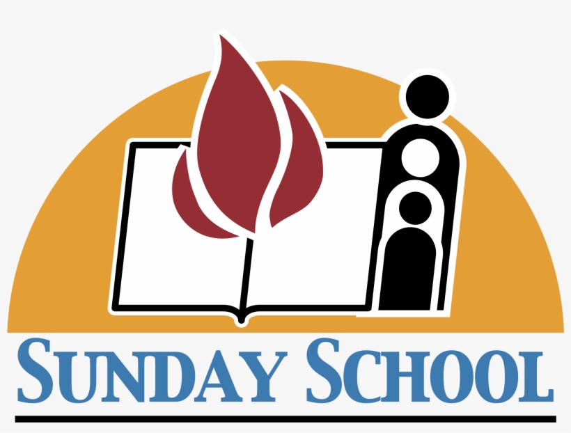 Sunday School Logo Png Transparent - Sunday School Logos - Free ...