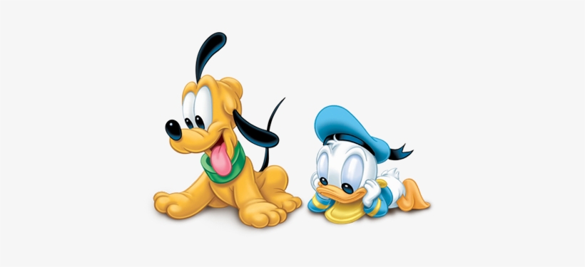 Imagenes De Disney Babies Personajes De Disney Bebes Free Transparent Png Download Pngkey