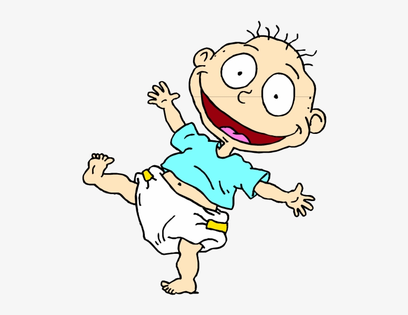 Tommy Pickles Png - Tommy pickles download free clip art with a transparent ... : This clipart image is transparent backgroud and png format.