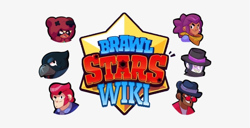 39 June 21 2017 Brawl Stars Logo Png Free Transparent Png Download Pngkey - brawl stars logo transparent png