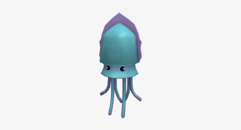 Squid Ink Bomb Roblox Squid Free Transparent Png Download Pngkey - roblox bomb