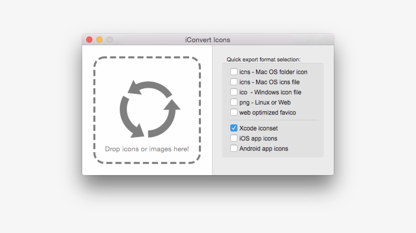 Free Icons For Mac Os X