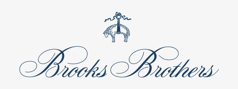 Pngs 0113 Brooksbrotherslogo Pms Navy - Brooks Brothers Logo, transparent png #1283077