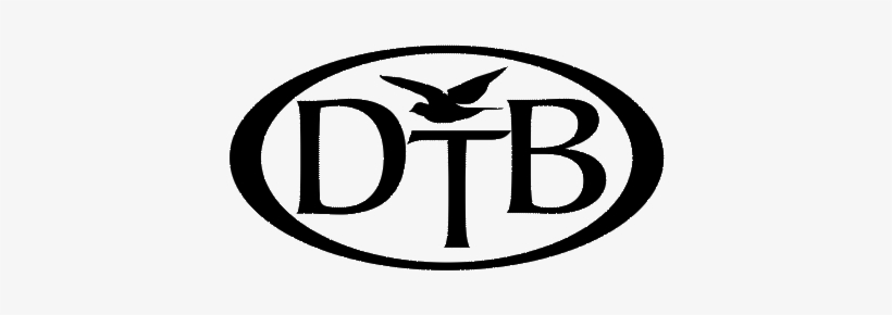 Dtb Sticker - Dove Tail Bats - Free Transparent PNG Download - PNGkey