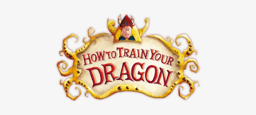 Book Series By Cressida Cowell - Train A Dragon Books - Free ...