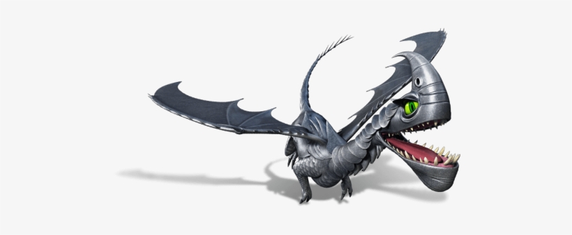 Windshear Is A Dragon - Razor Whip Dragon - Free Transparent PNG ...