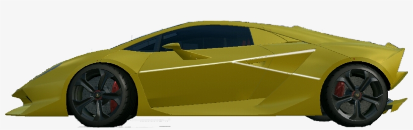 Lamborghini Sesto Elemento Db - Lamborghini Gallardo - Free Transparent PNG  Download - PNGkey