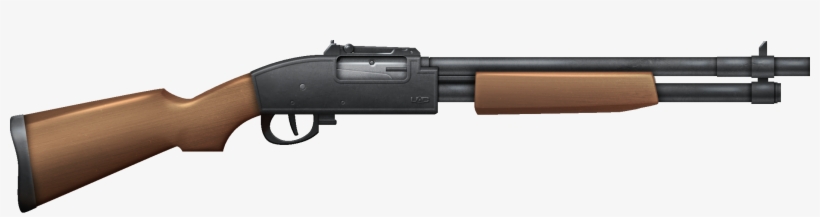 Shotgun Png - 2d Shotgun Png - Free Transparent PNG Download - PNGkey