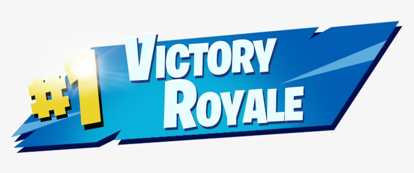 Thank Me Later - Season 5 Victory Royale Png - Free Transparent PNG ...