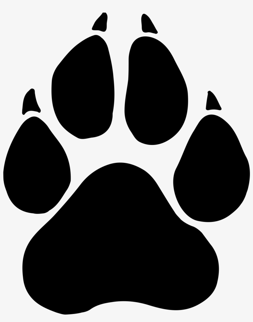 Free Free Free Cat Paw Svg Files 213 SVG PNG EPS DXF File