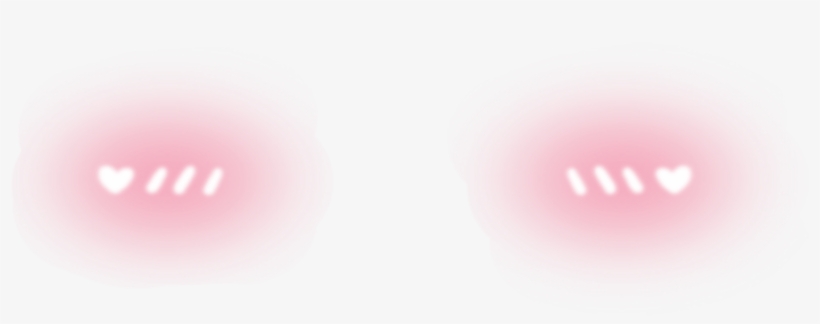 Free Png Download Anime Eyes And Blush Png Images Background