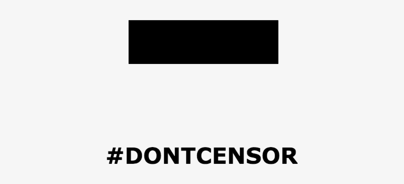 Censored Bar Png - Black Censor Bar Png - Free Transparent PNG Download