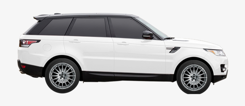 Range Rover Sport - Png Range Rover 2010 White - Free Transparent PNG ...