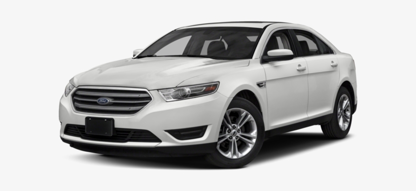 2018 Ford Taurus Se - Free Transparent PNG Download - PNGkey