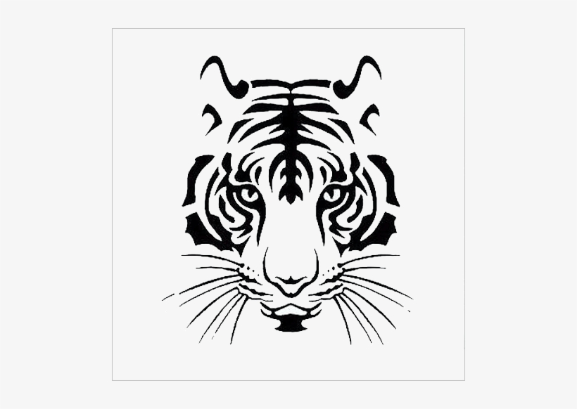 Free Free 224 Baby Tiger Svg SVG PNG EPS DXF File