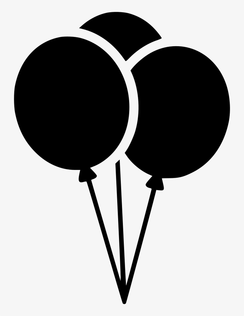 Download Balloons Svg Png Icon Free Download Balloons Icon Png Free Transparent Png Download Pngkey