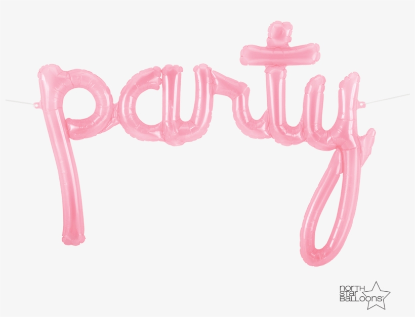 Party Script 44 In, transparent png #1314427