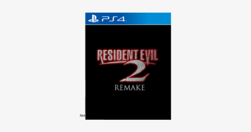 Resident Evil 2 For Playstation - Resident Evil 2 [ps1 Game], transparent png #1320337