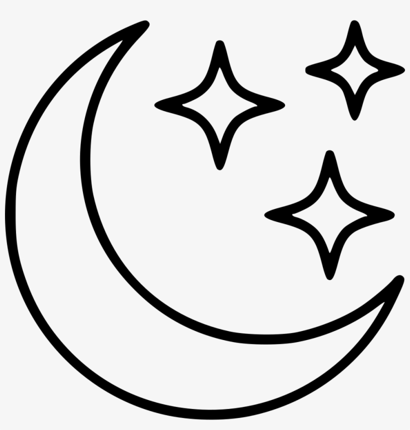 Moon Vector Free - Moon Transparent PNG - 980x980 - Free Download