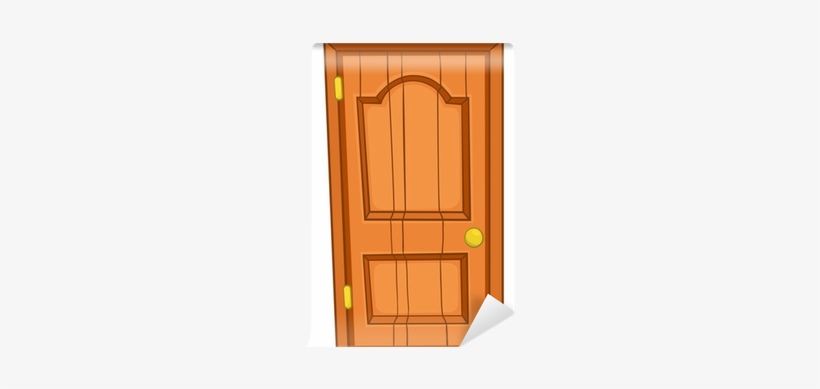 Cartoon Pictures For Door Free Transparent Png Download Pngkey