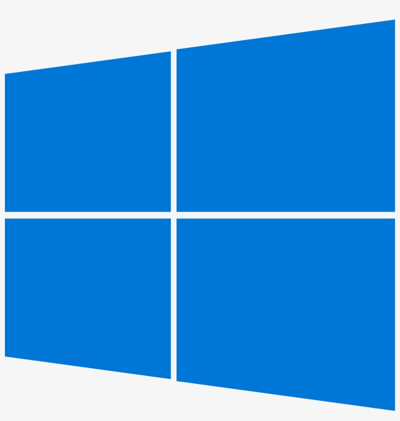 Open - Windows 10 Icon Png - Free Transparent PNG Download - PNGkey