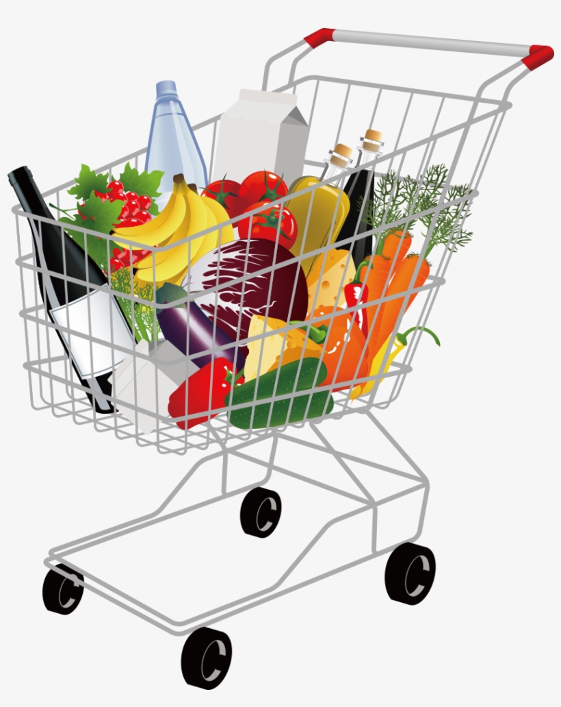 grocery-shopping-cart-png-pic-food-shopping-vector-png-free