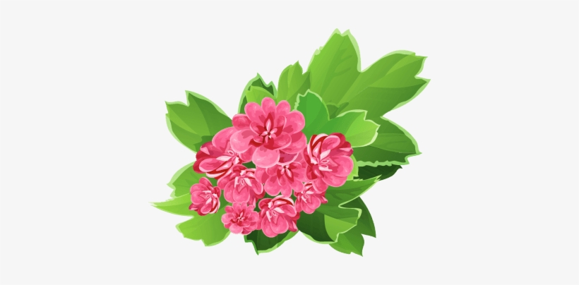 Real Floral Bouquets Clipart Pink Flower Bouquet Clip Art Free Transparent Png Download Pngkey