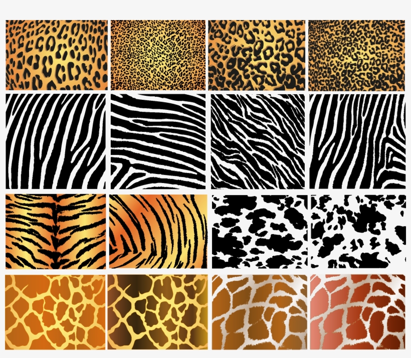 animal skin texture