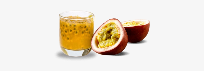 Passion Fruit Pulp - Passionsfrucht Gesund - Free Transparent PNG ...