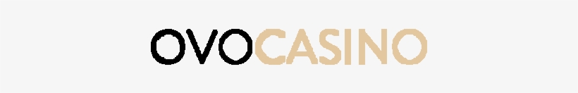 Ovo Casino Logo Ovo Casino Logo Png Free Transparent Png Download Pngkey