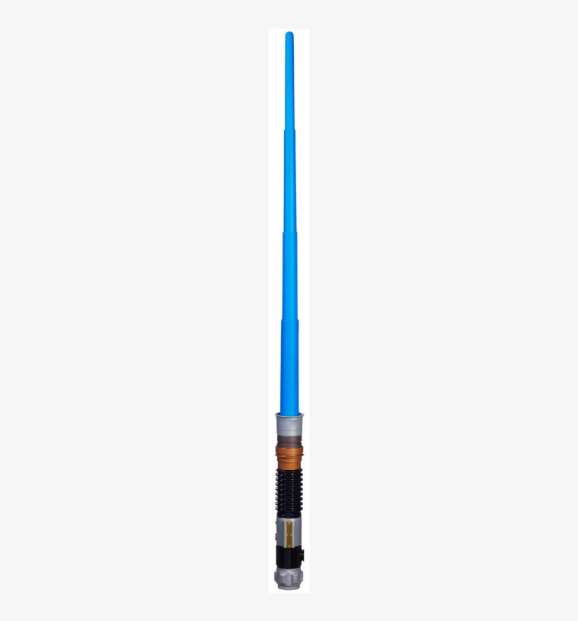 star wars basic lightsaber