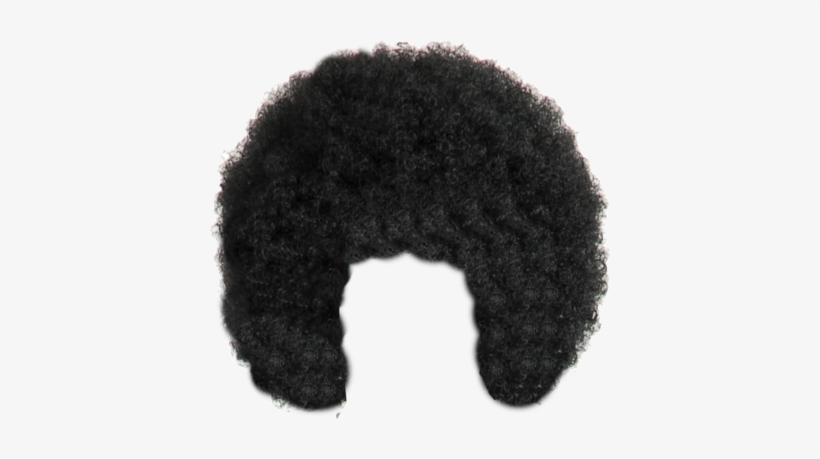 Photoshop Afro Hair - Afro Hair Png Transparent - Free Transparent PNG ...