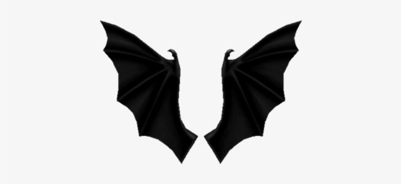 Bat Wings Clipart - Bat Wings Transparent Background - Free Transparent ...