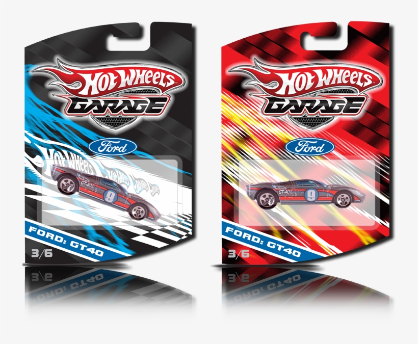 Hot - Card Birthday Value A200 Boys Hot Wheels-pack Of 10, transparent png #1376726