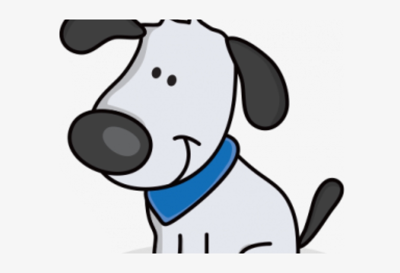 Hound Clipart Happy Dog - Free Transparent PNG Download - PNGkey