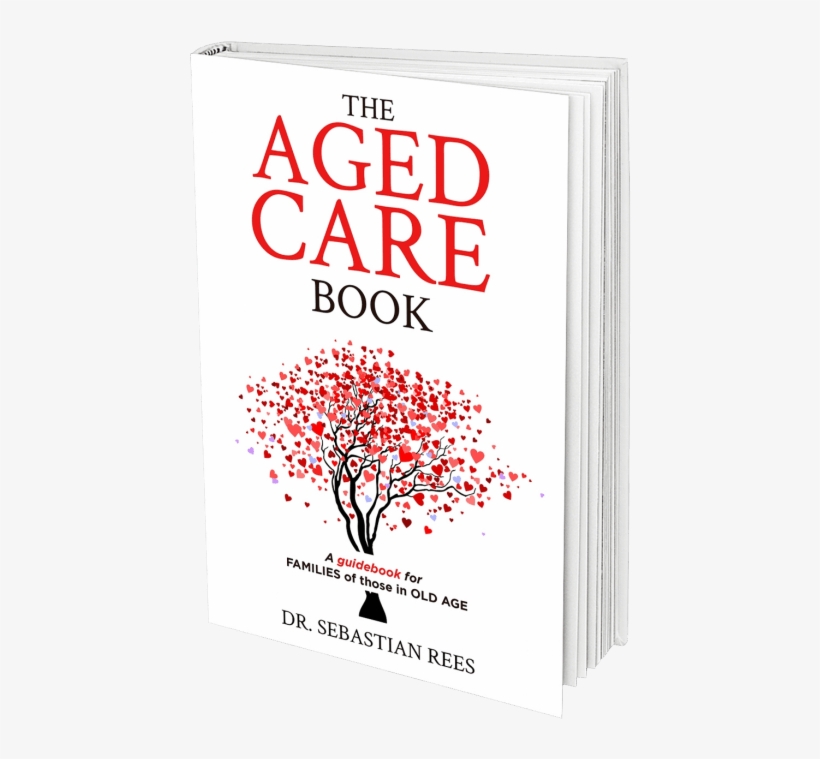 The Aged Care Book Is An Essential Companion For Families - Why Kids Make You Fat: …and How To Get Your Body Back, transparent png #1380190
