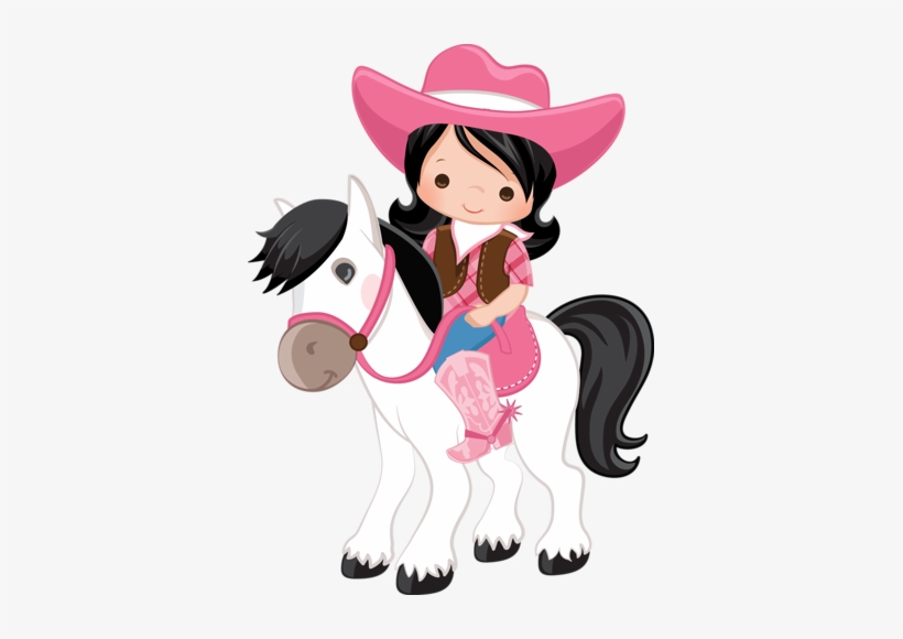 Cowboy E Cowgirl Clip Art, Cowgirl Party, Cowboy Birthday ...