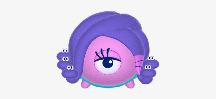 tsum tsum monsters inc