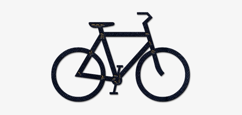 simple bike image