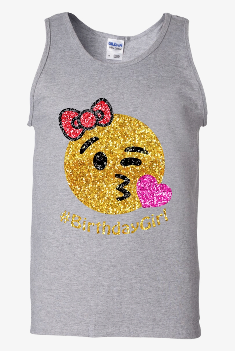 emoji tops for girls