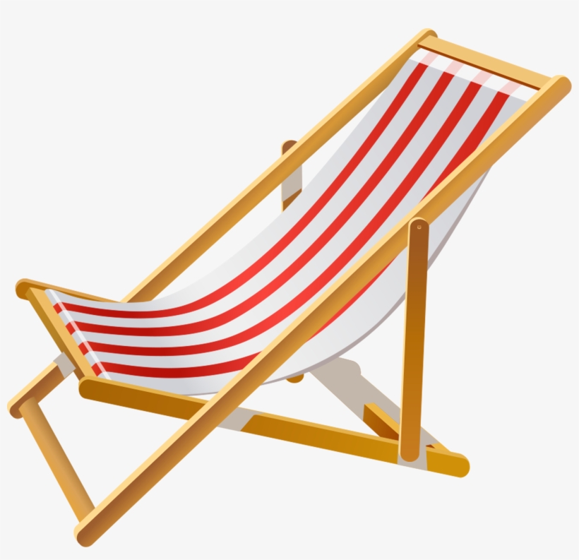 Adobe Illustrator Hd Hand Painted Couch Handpainted Beach Chair No Background Free Transparent Png Download Pngkey