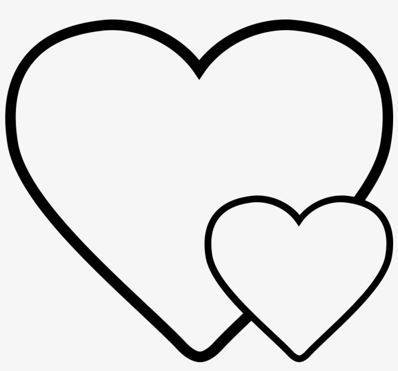 Free Free Heart Svg Small 867 SVG PNG EPS DXF File