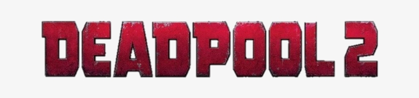 Deadpool Logo Png - Deadpool - Free Transparent PNG Download - PNGkey