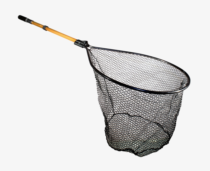 Scoop Net Png - Frabill Net - Free Transparent PNG Download - PNGkey