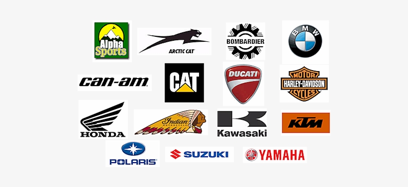 Batteries For Every Motorcycle, Atv, Utv Manufacturer - Honda - Free ...