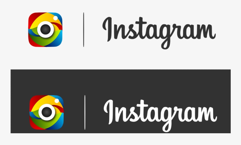 Instagramm Clipart Logo Art - Instagram: Instagram Marketing For Business - Learn, transparent png #1403191