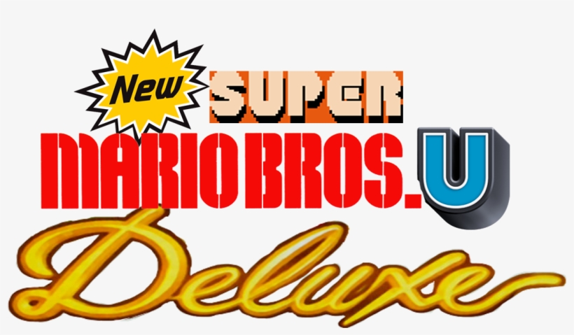 New Super Mario Bros, transparent png #1403452