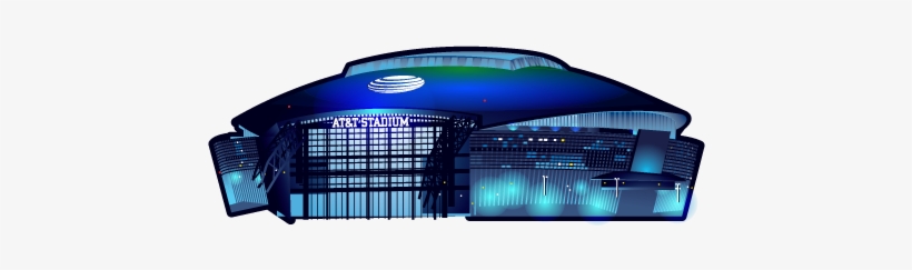 Att Stadium PNG and Att Stadium Transparent Clipart Free Download. -  CleanPNG / KissPNG